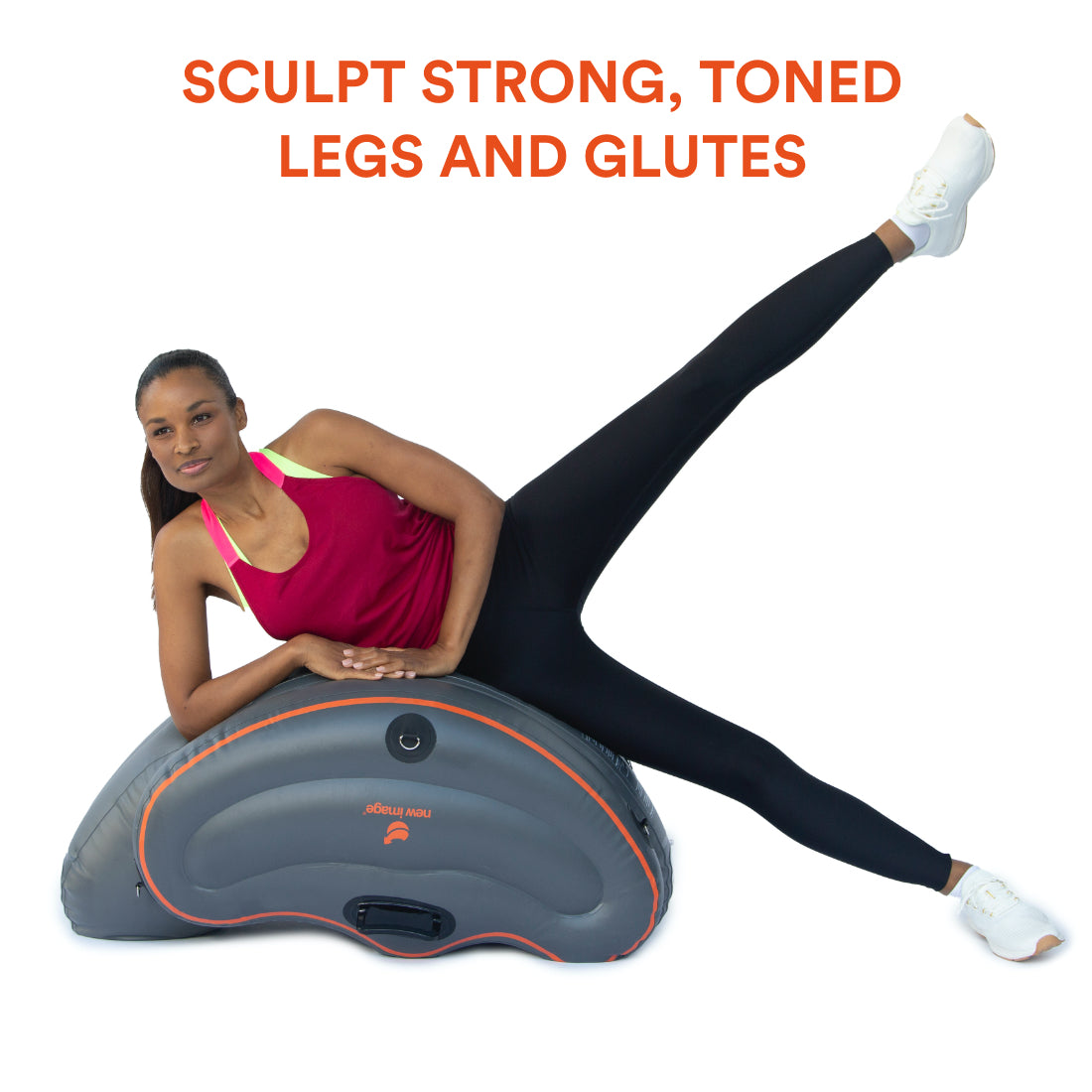 FITT Curve by New Image (Outlet)