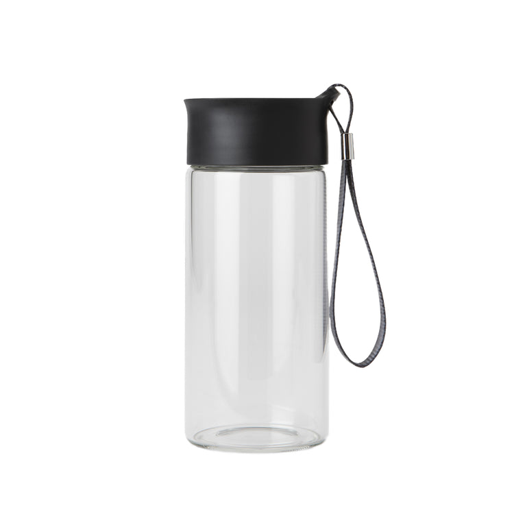nutribullet Glass To-Go Bottle
