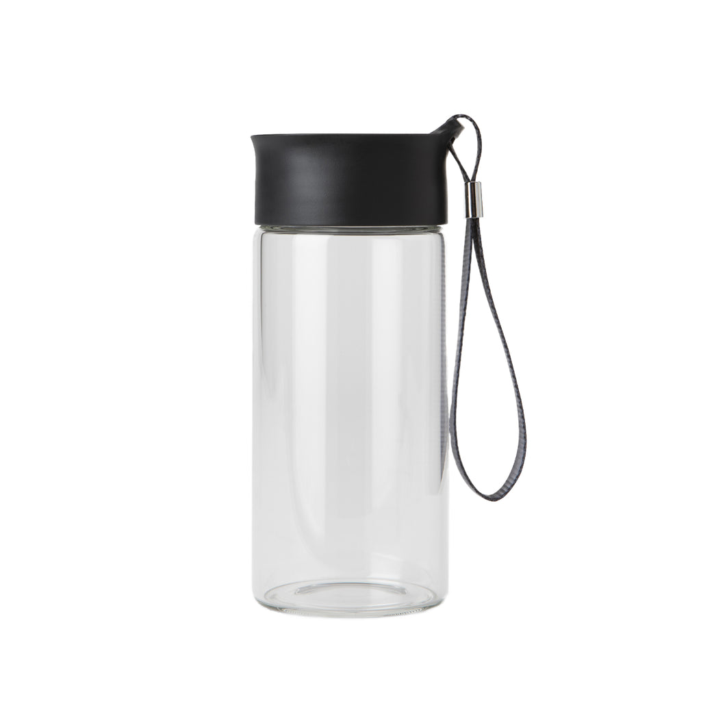 nutribullet Glass To Go Bottle