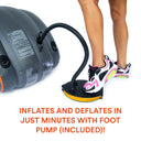 FITT Curve by New Image (Outlet)