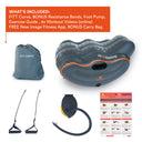 FITT Curve by New Image (Outlet)
