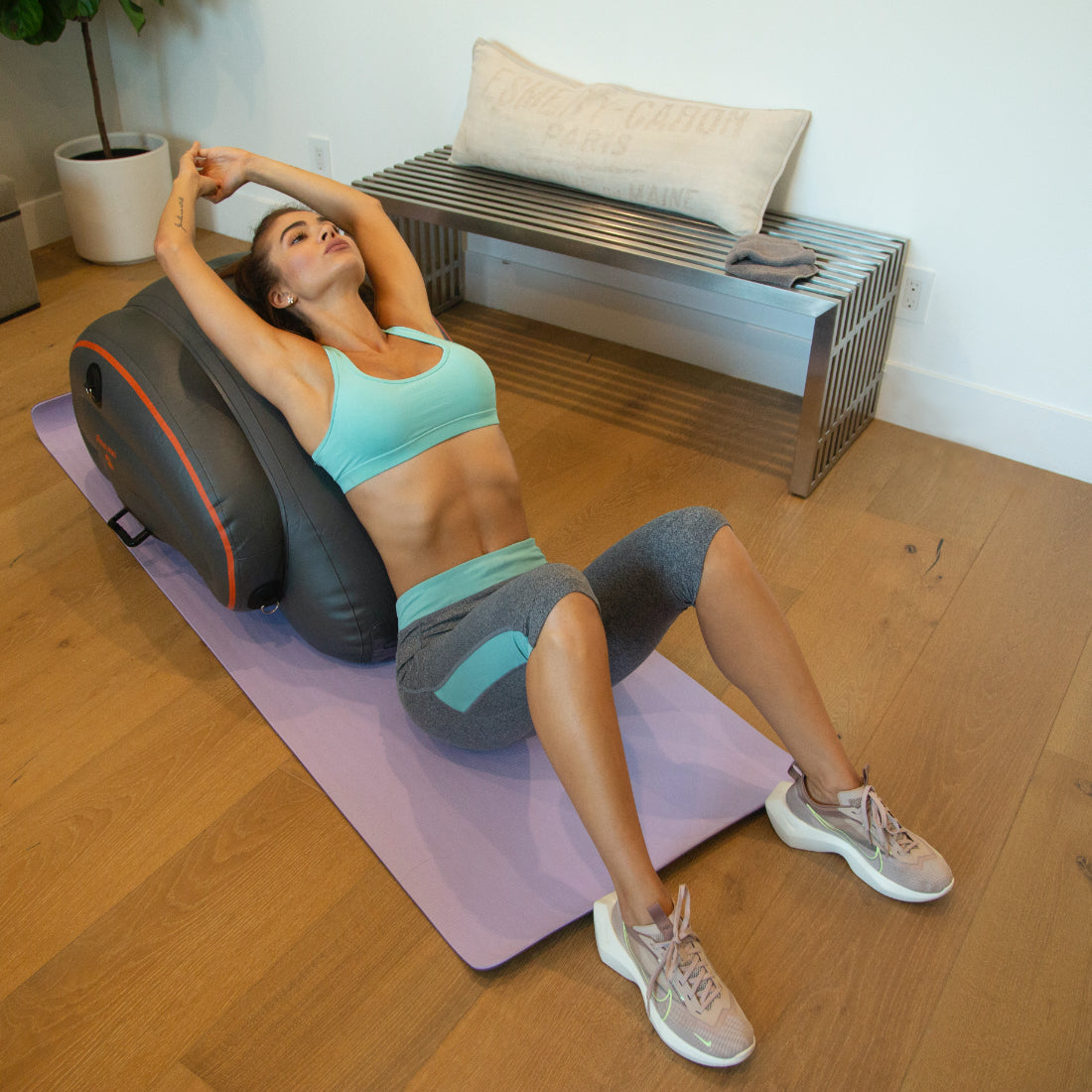 FITT Curve by New Image (Outlet)