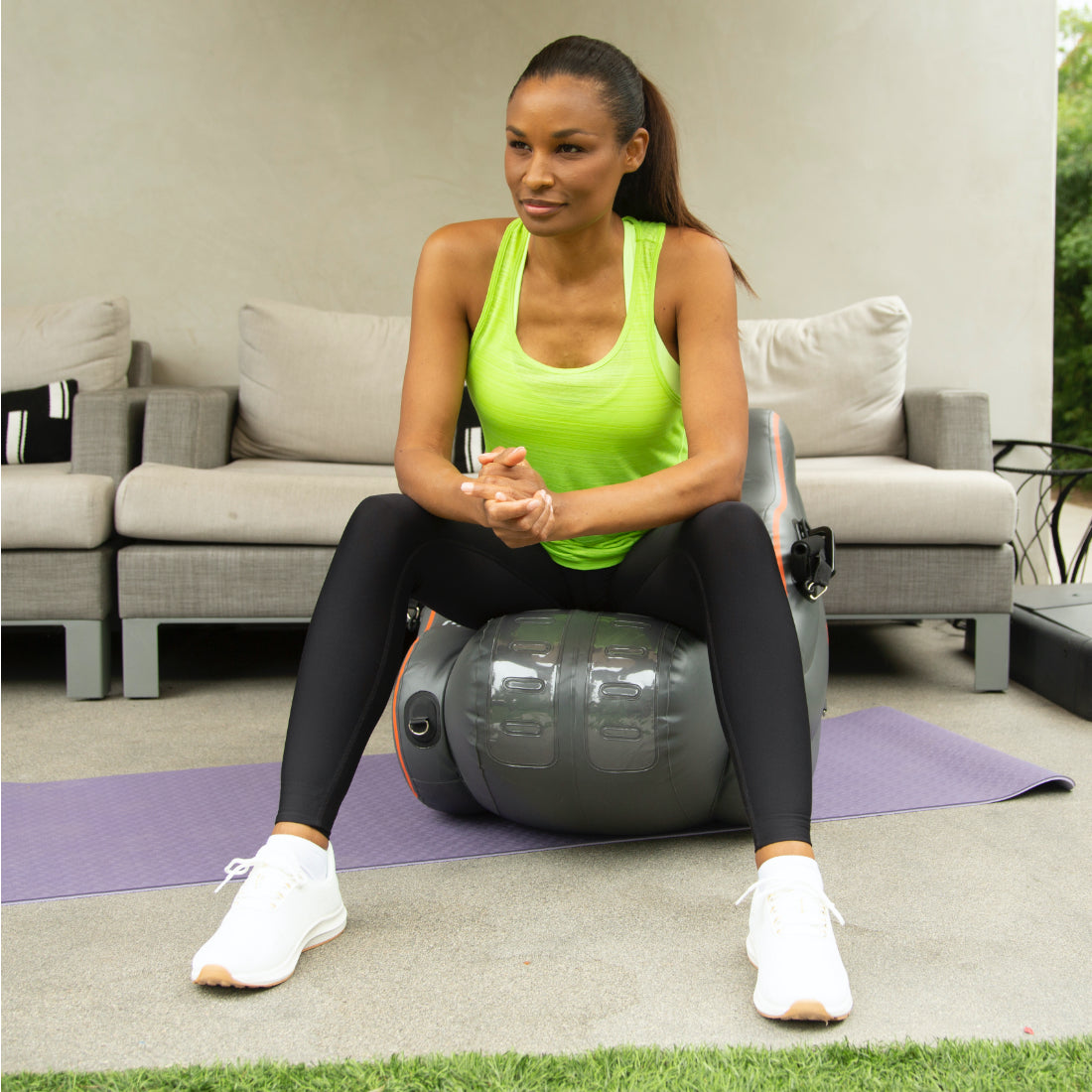 FITT Curve by New Image (Outlet)