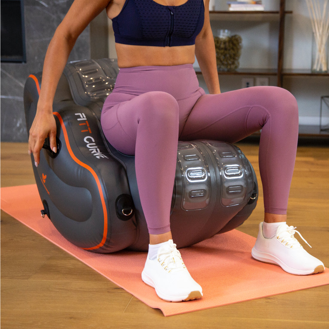 FITT Curve by New Image (Outlet)