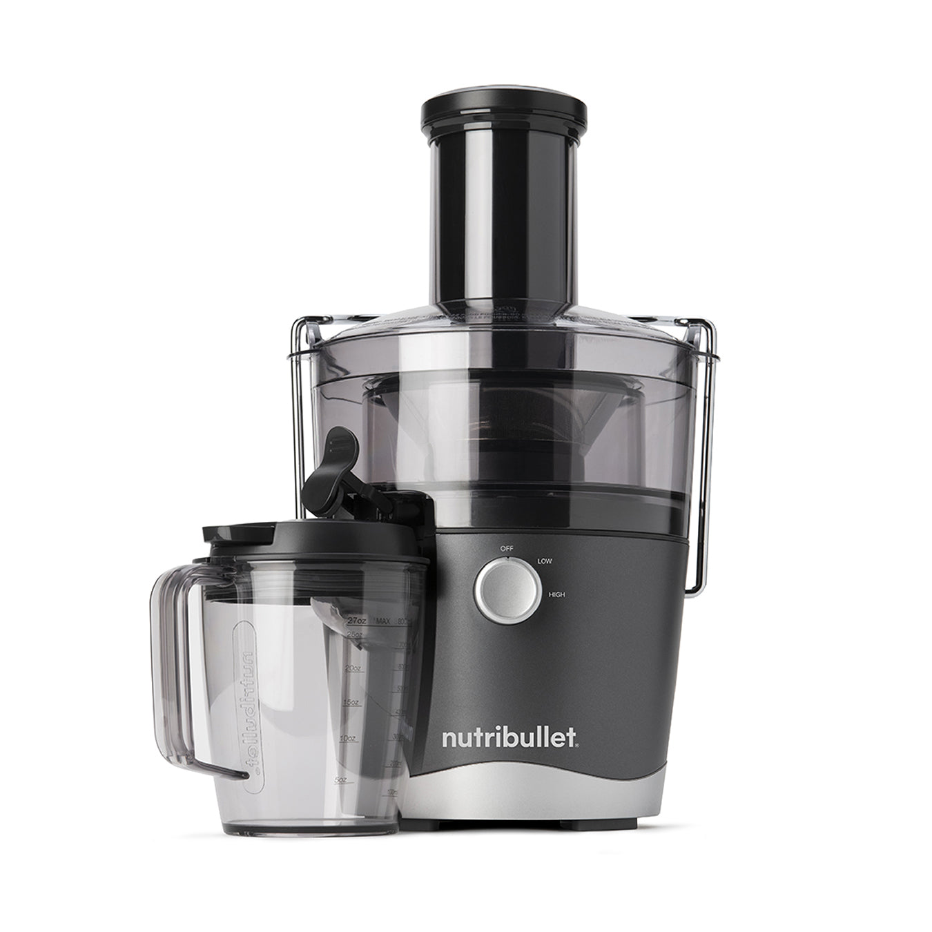 nutribullet Juicer 800W