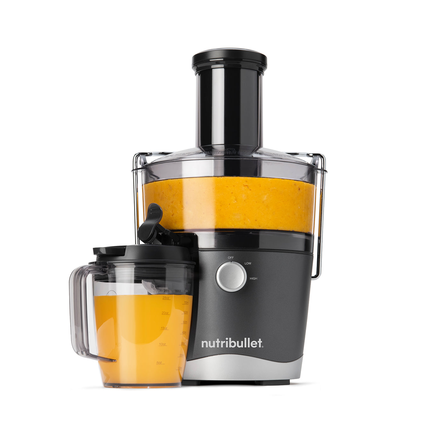 nutribullet Juicer 800W