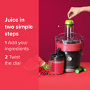 nutribullet Juicer 800W