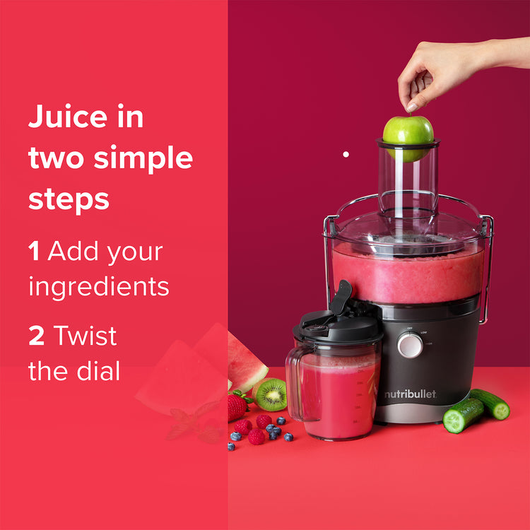 nutribullet Juicer 800W