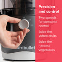 nutribullet Juicer 800W