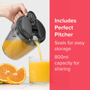 nutribullet Juicer 800W
