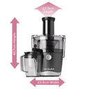 nutribullet Juicer 800W