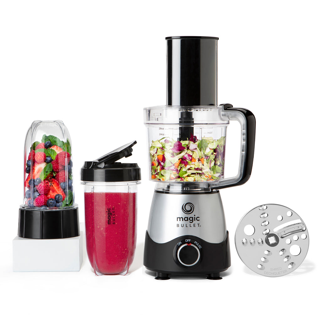 magic bullet Kitchen Express
