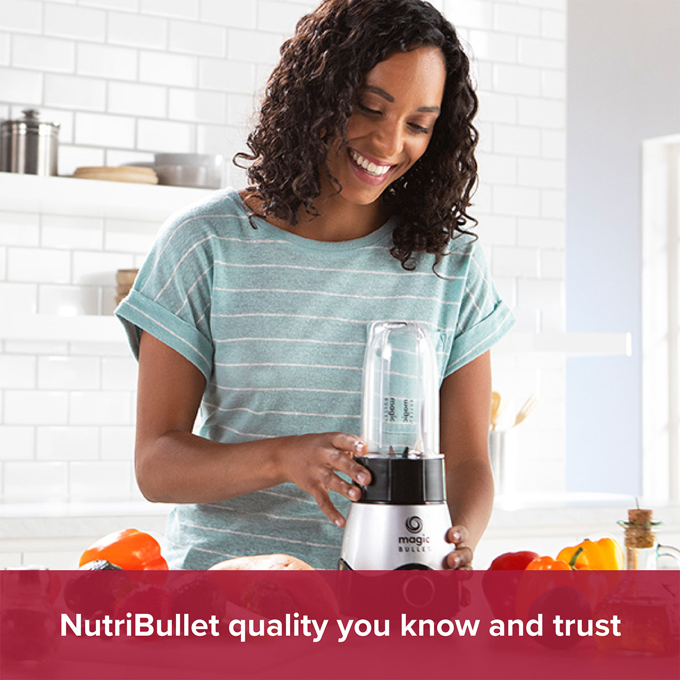 magic bullet Kitchen Express