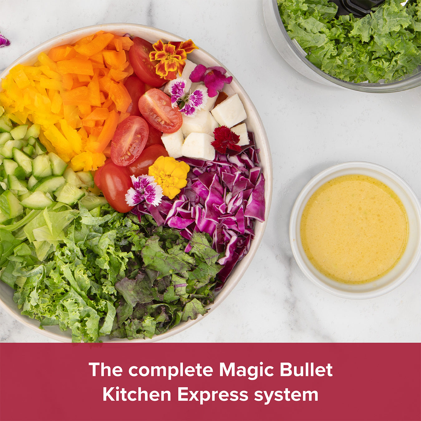 magic bullet Kitchen Express