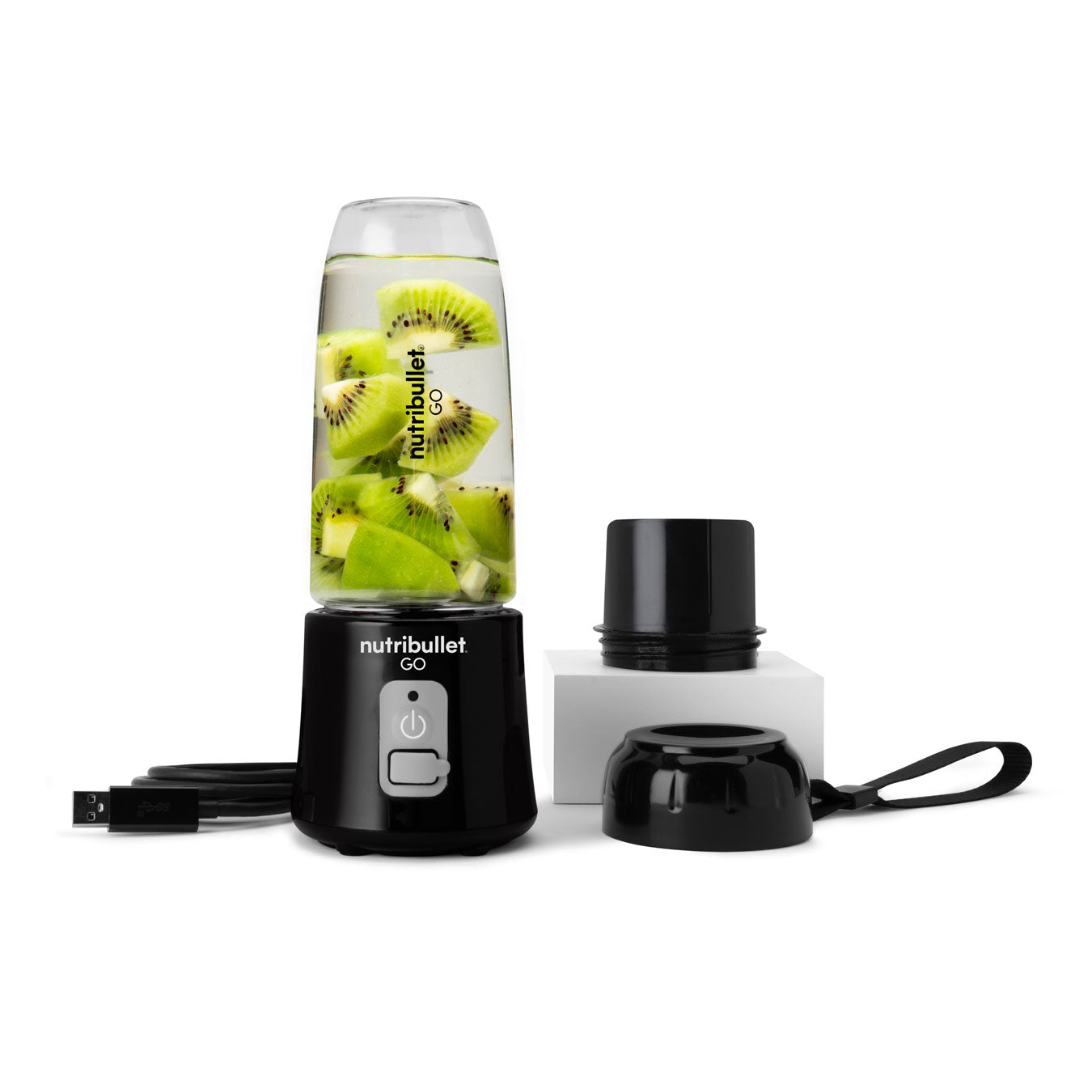 nutribullet GO Portable Blender