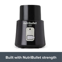 nutribullet GO Portable Blender
