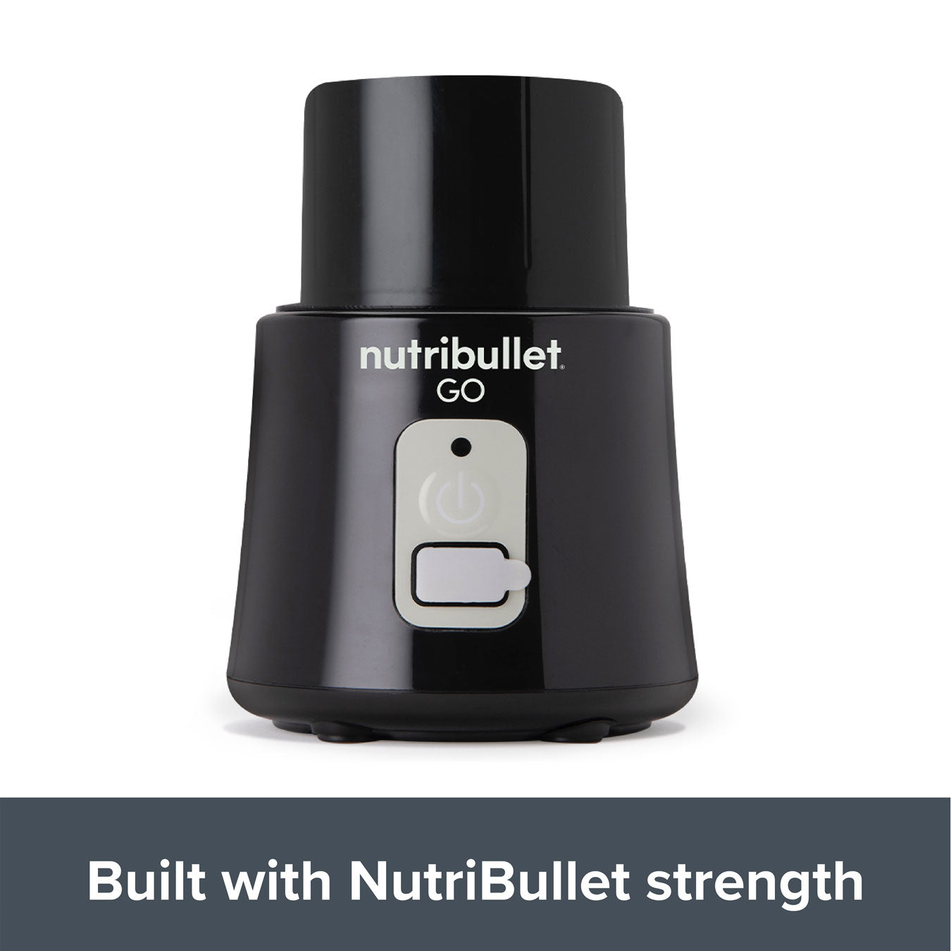 nutribullet GO Portable Blender