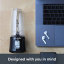 nutribullet GO Portable Blender