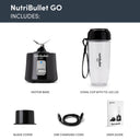 nutribullet GO Portable Blender