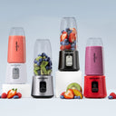 nutribullet GO Portable Blender