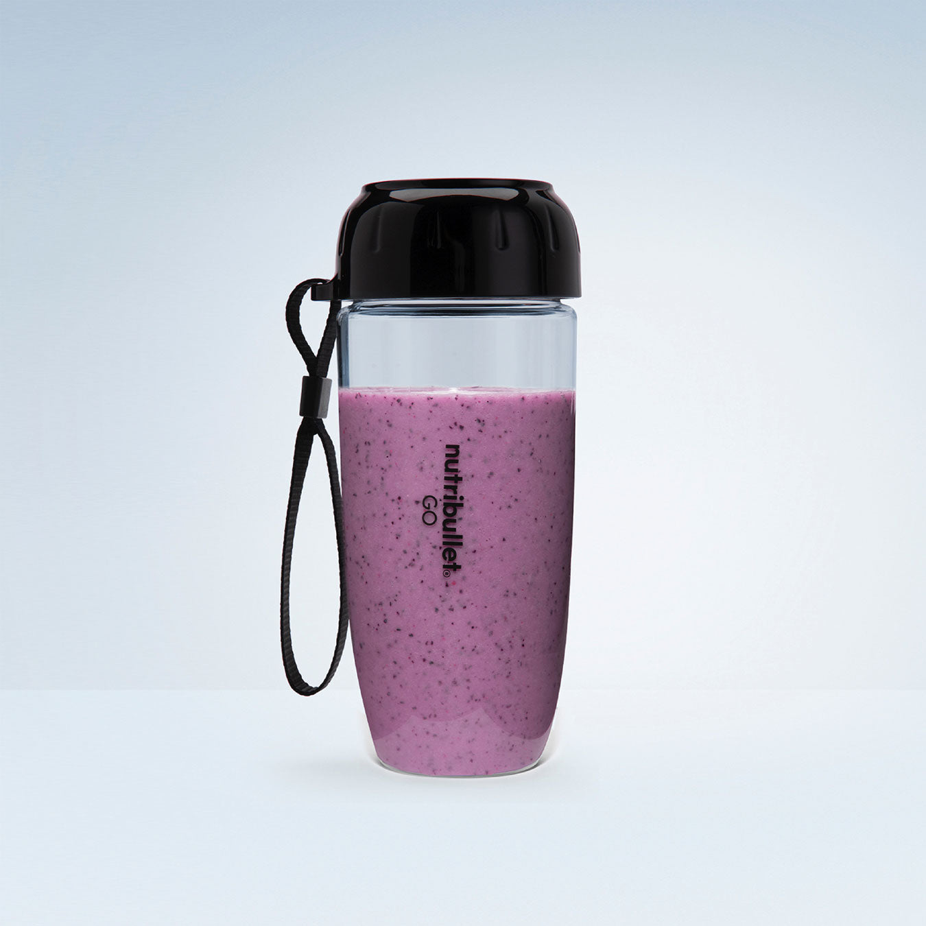 nutribullet GO Portable Blender