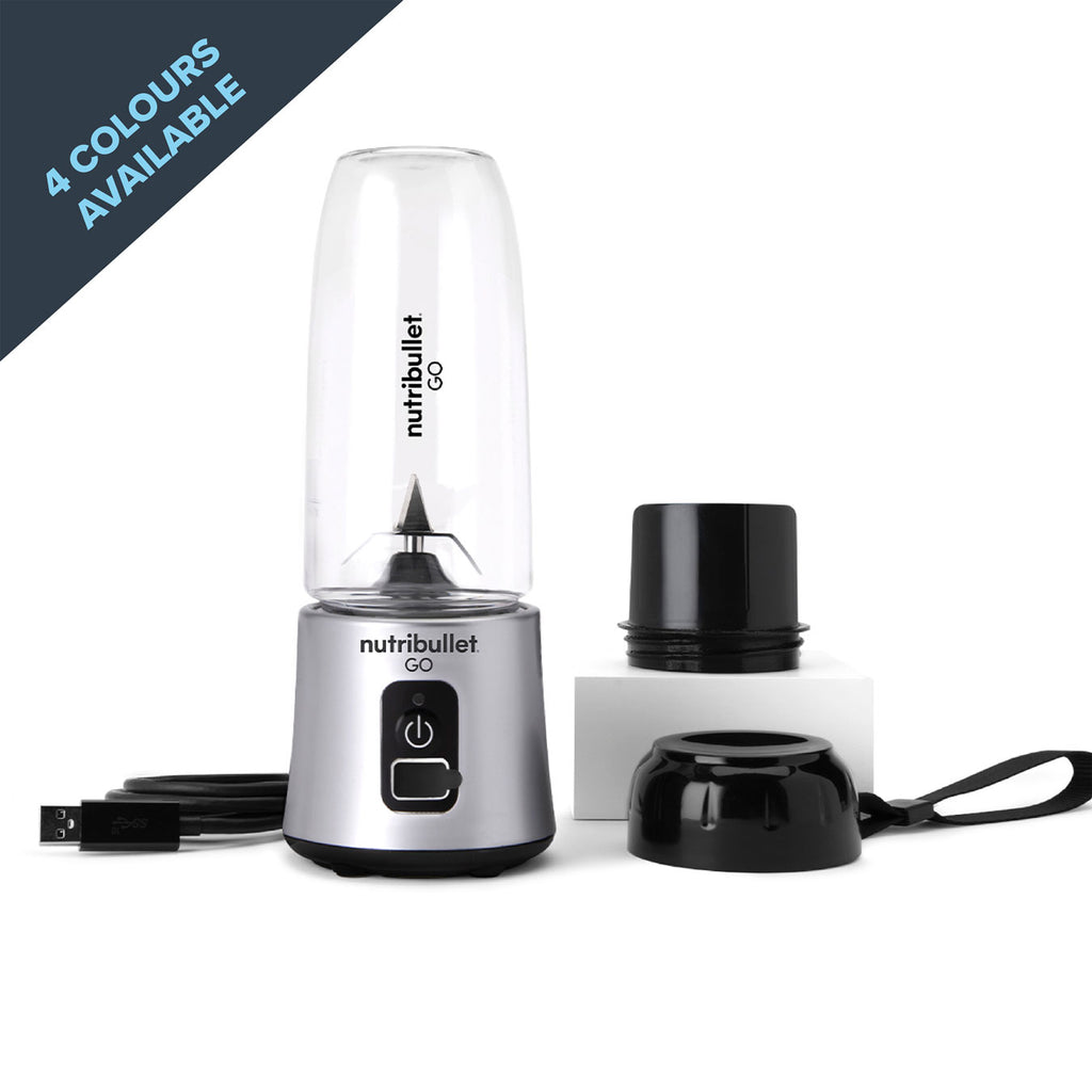 nutribullet GO Portable Blender