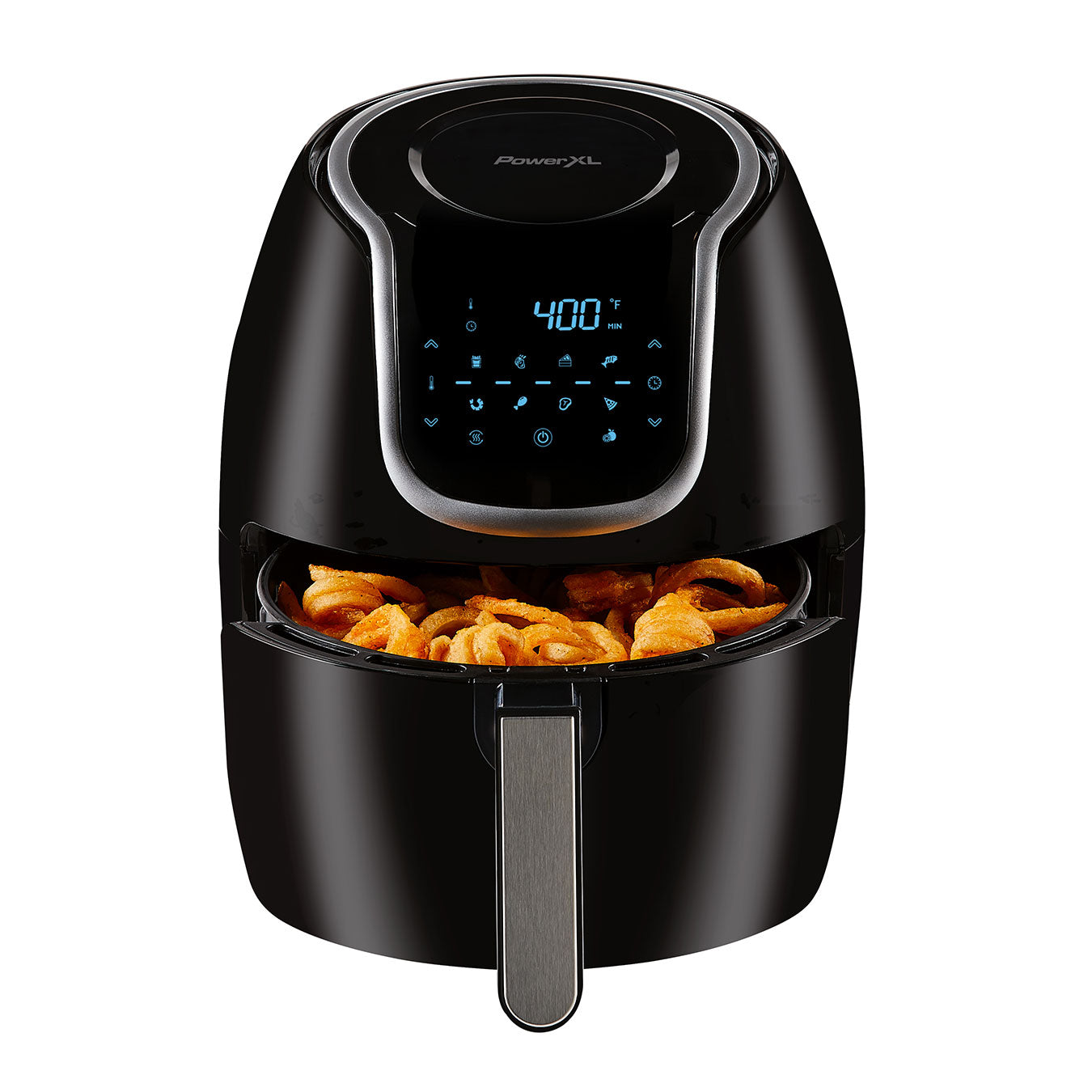 Power XL Vortex Air Fryer – 4.7L Digital Air Fryer