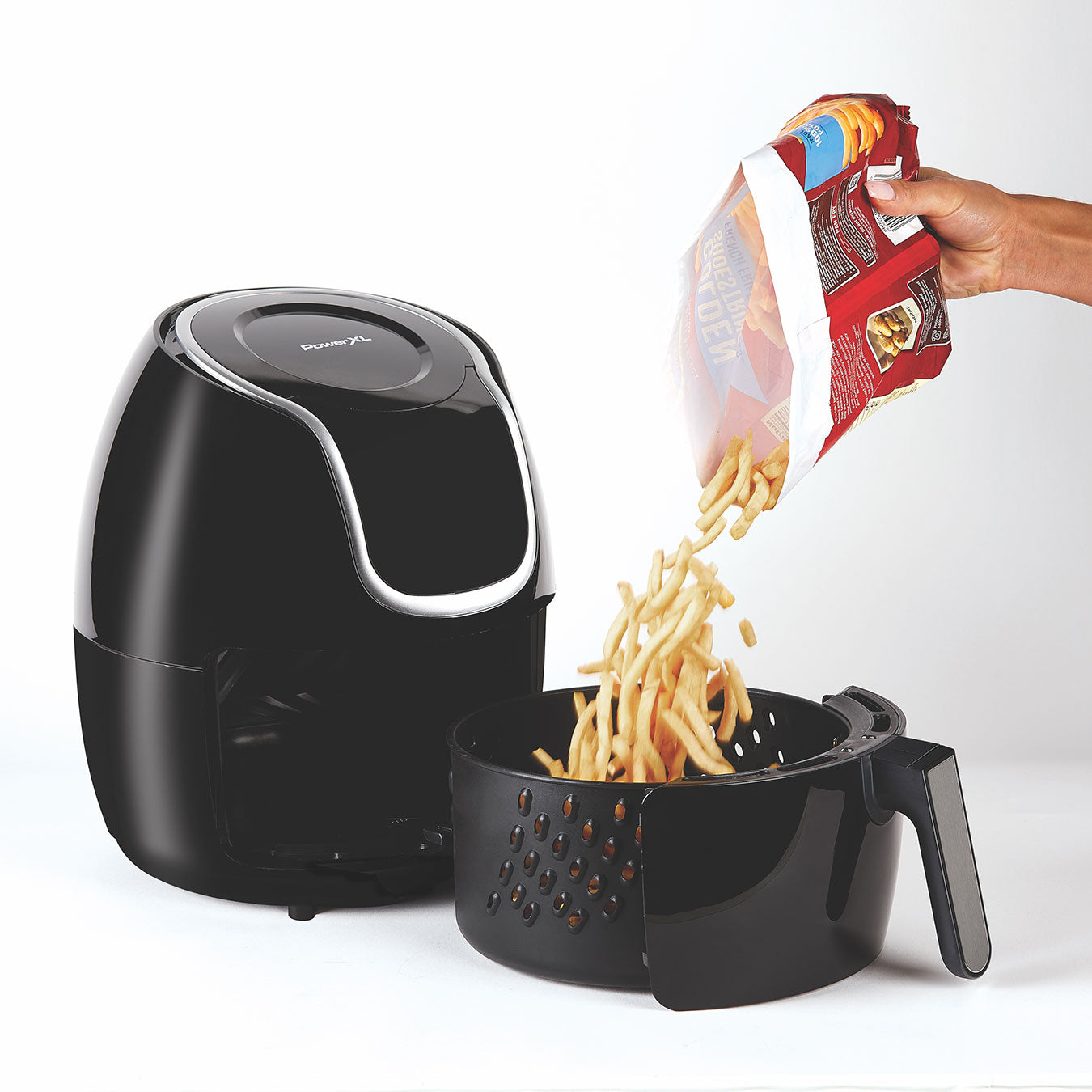 Power XL Vortex Air Fryer – 4.7L Digital Air Fryer