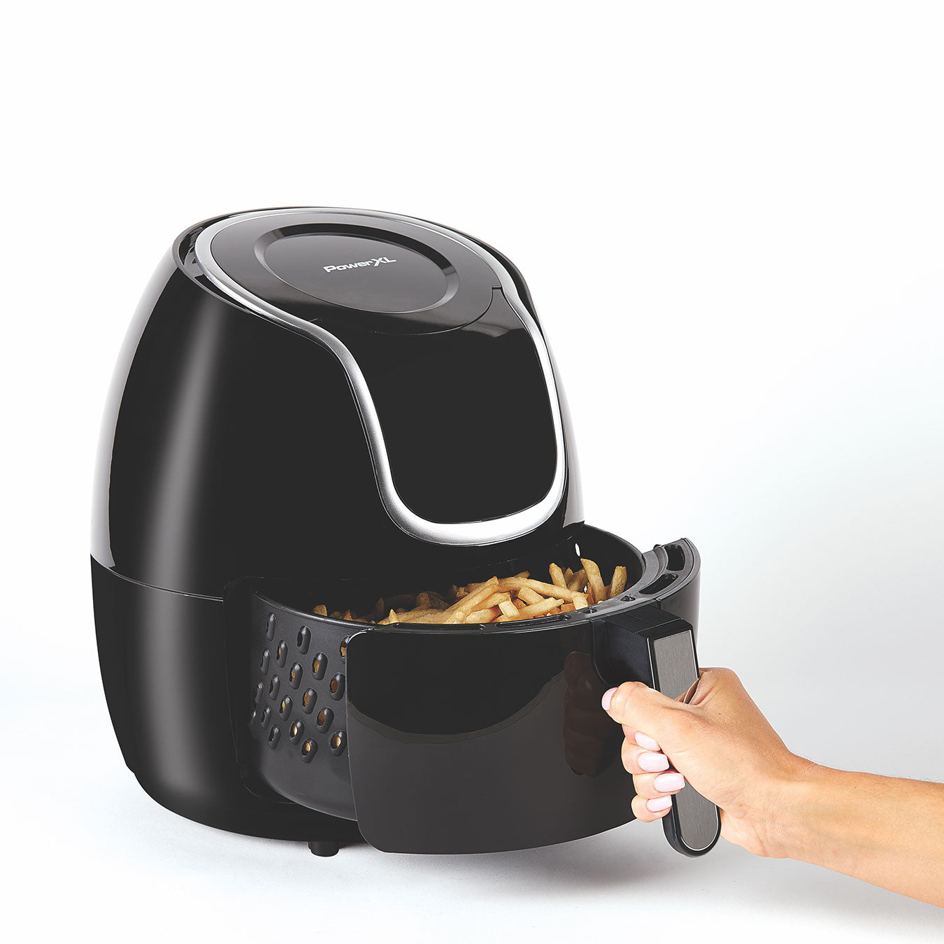 Power XL Vortex Air Fryer – 4.7L Digital Air Fryer