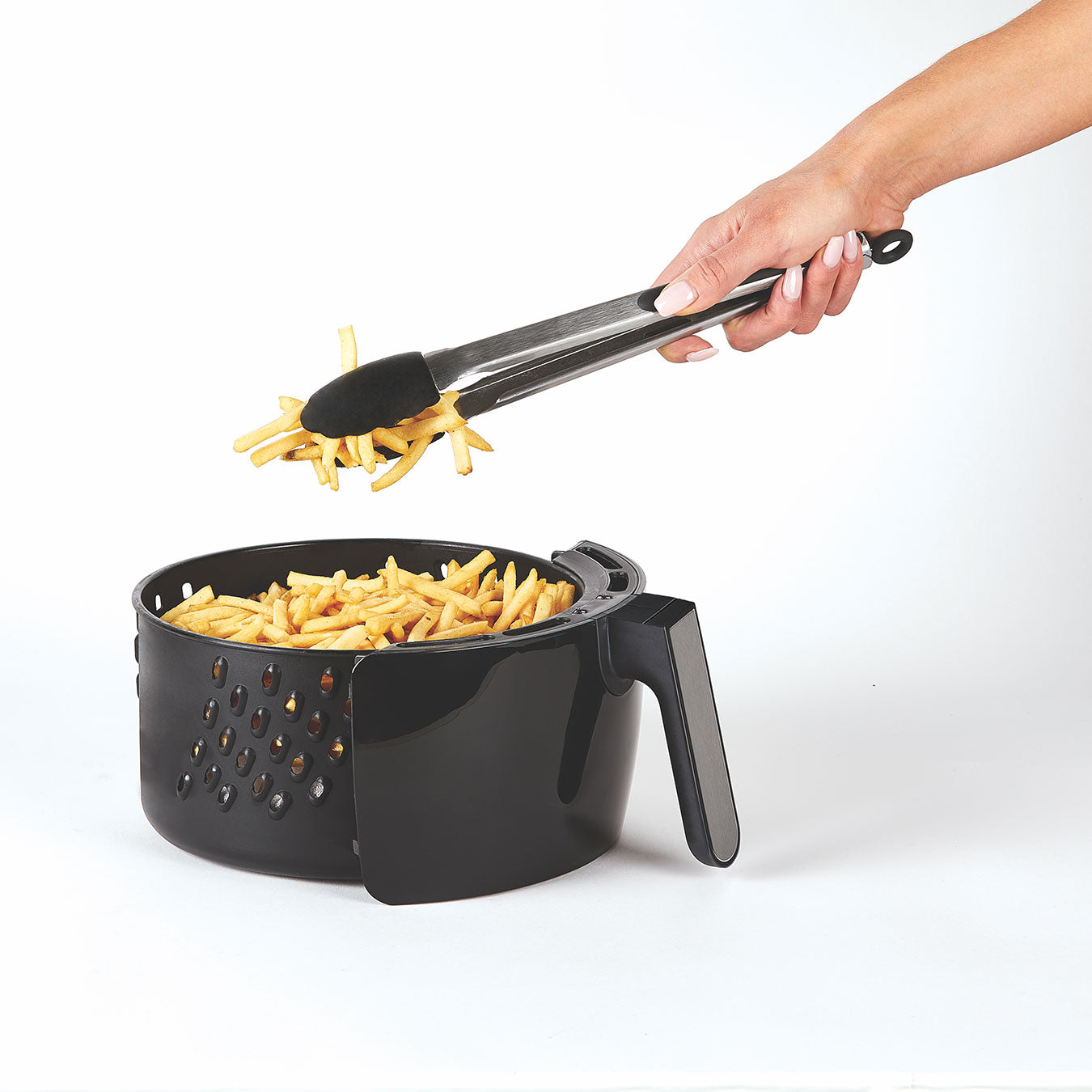 Power XL Vortex Air Fryer – 4.7L Digital Air Fryer
