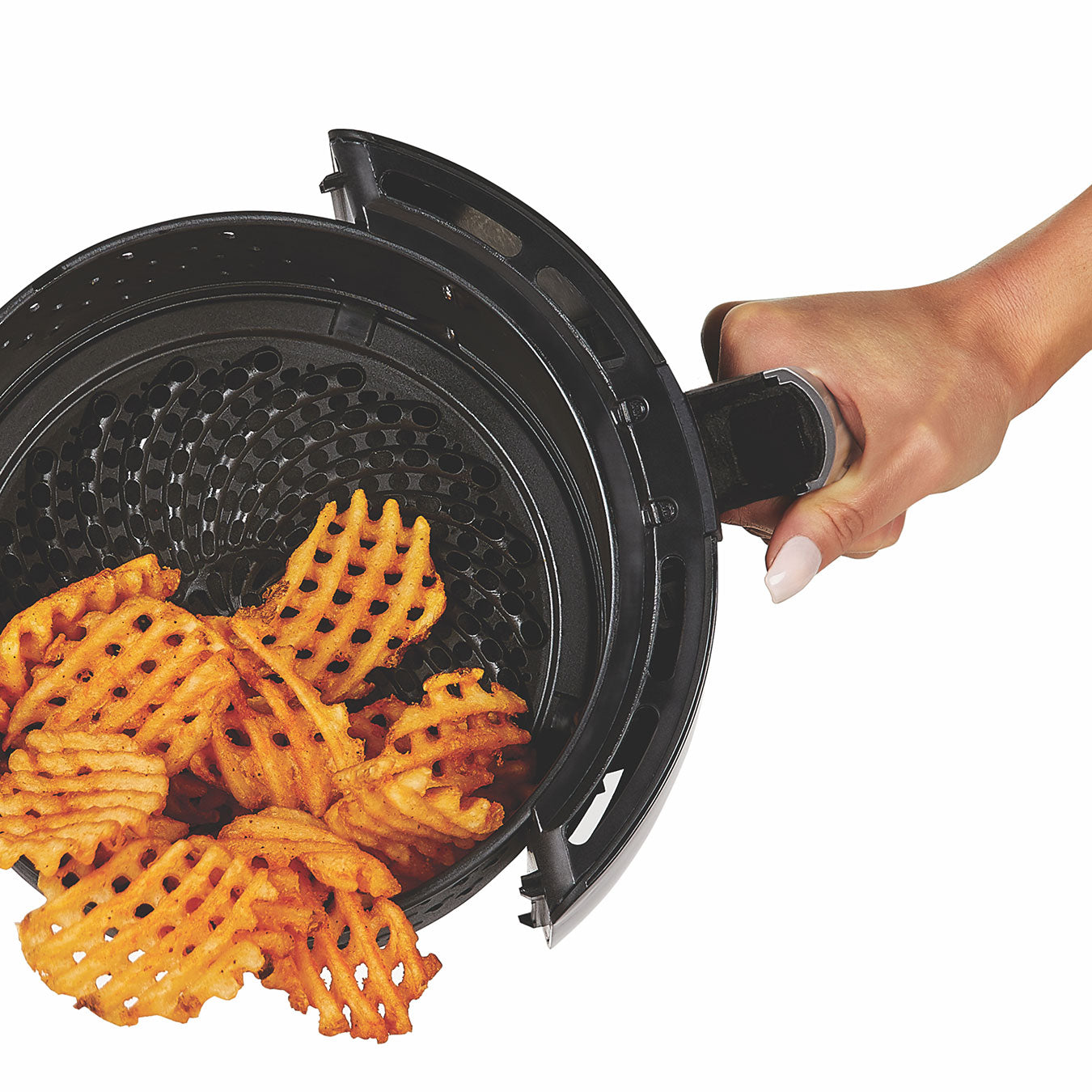 Power XL Vortex Air Fryer – 4.7L Digital Air Fryer