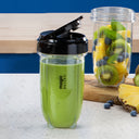 magic bullet Kitchen Express Blend Accessory Kit