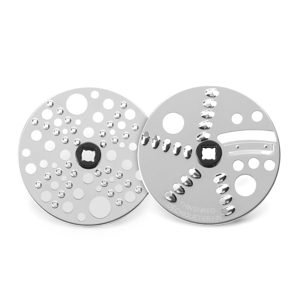 Kitchen Express Food Processor Blade Upgrade Kit