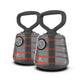 FITT Bell - Adjustable Kettlebell/Barbell System - Up to 16kg