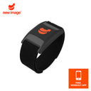 Heart Rate Monitor by New Image