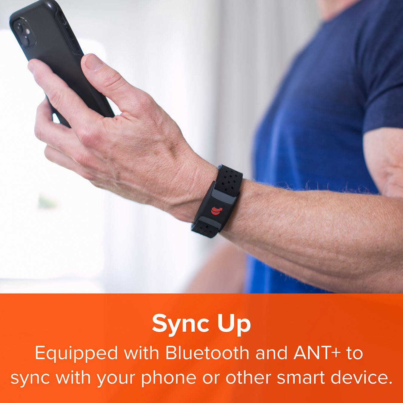Heart Rate Monitor by New Image