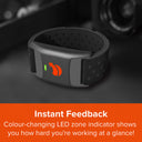 Heart Rate Monitor by New Image