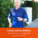 Heart Rate Monitor by New Image