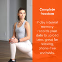 Heart Rate Monitor by New Image