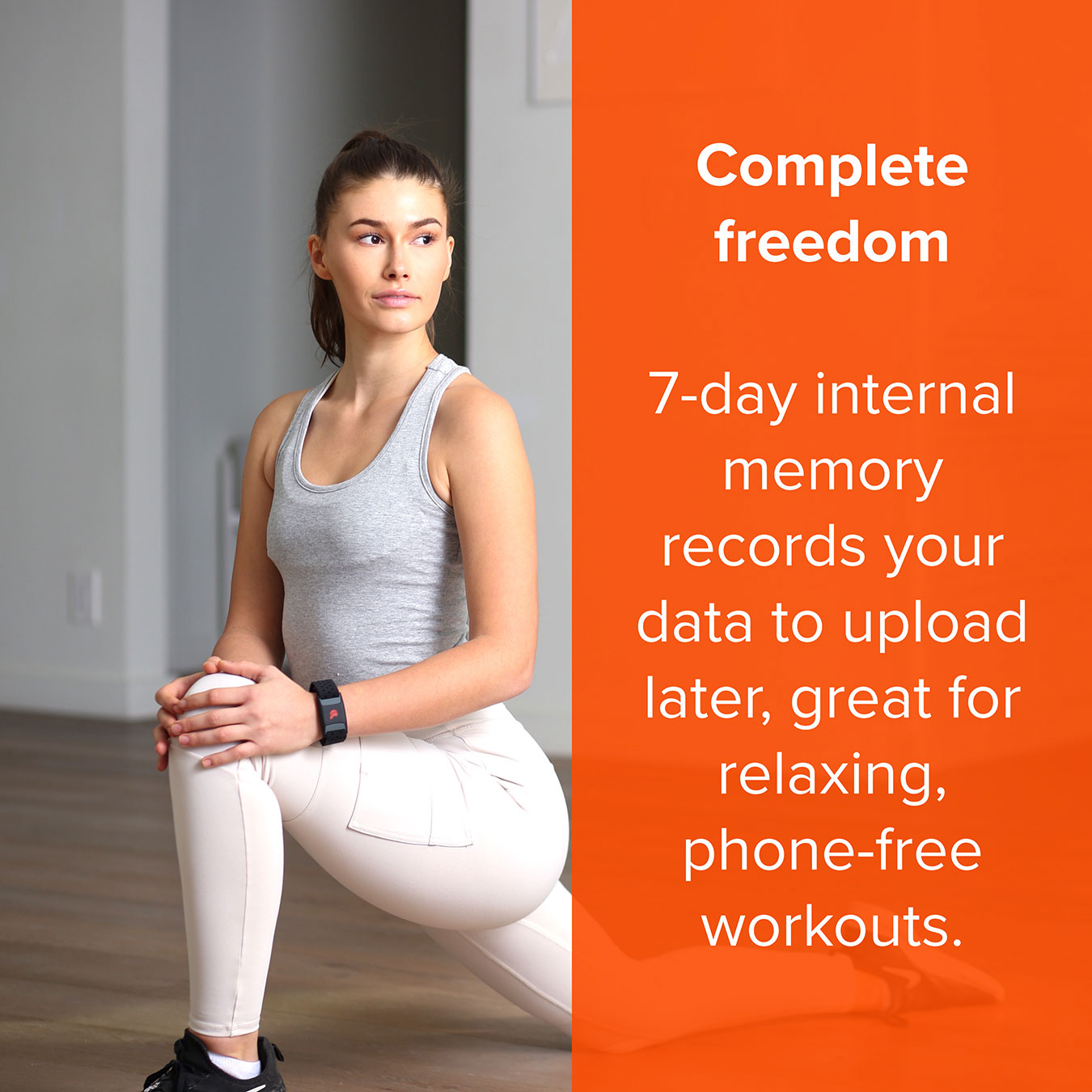 Heart Rate Monitor by New Image
