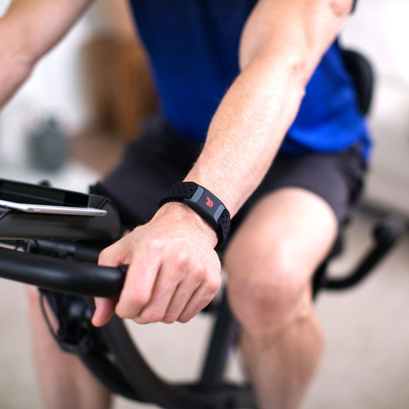 Heart Rate Monitor by New Image