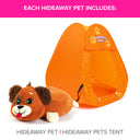 Hideaway Pets Tent - Dog