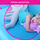 Hideaway Pets Tent - Unicorn