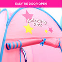 Hideaway Pets Tent - Dog
