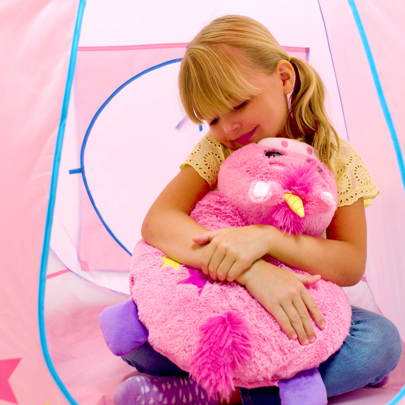 Hideaway Pets Tent - Dog
