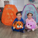 Hideaway Pets Tent - Dog