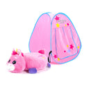 Hideaway Pets Tent - Unicorn