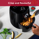magic bullet 2.5L Air Fryer