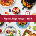 magic bullet 2.5L Air Fryer