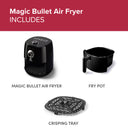 magic bullet 2.5L Air Fryer